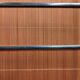 Fiber screen - Japan around 1950-60