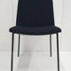 Rare 1950s vintage chair by pierre guariche for huchers minvielle 50s