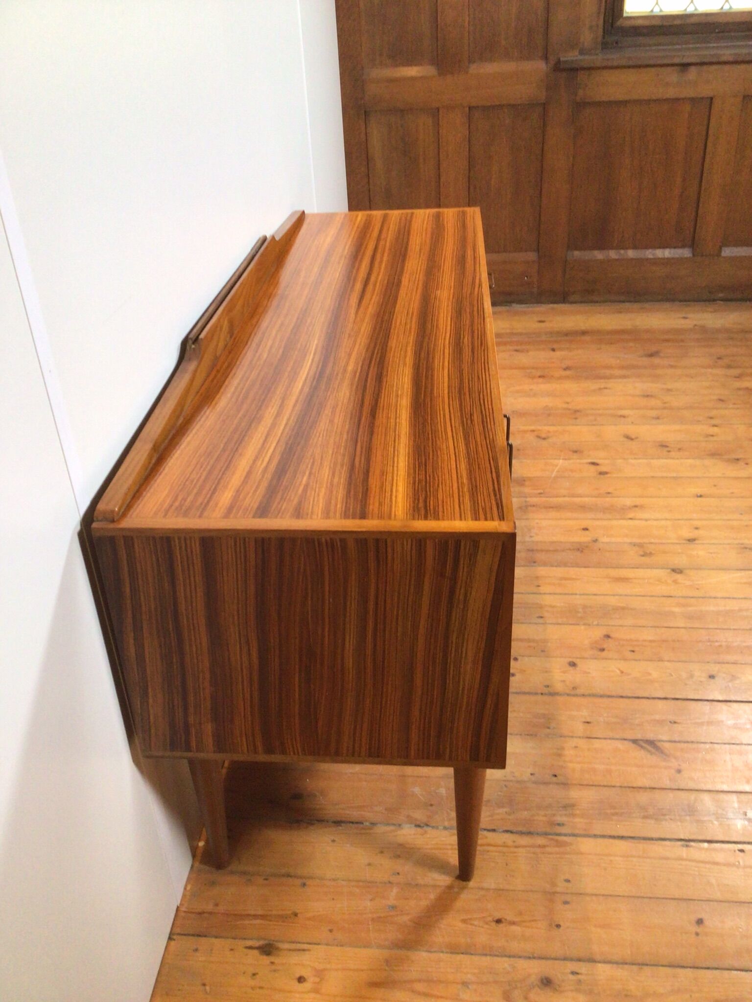 Vintage sideboard