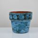 Large ceramics by Alain Maunier, Vallauris, year 60