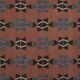 Vintage Turkish kilim, handwoven, 177x280 cm.