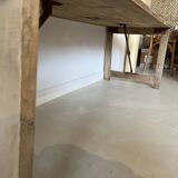 Table basse en bois