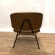 Armchair by Pierre Paulin for Thonet