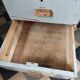 Workshop drawer unit