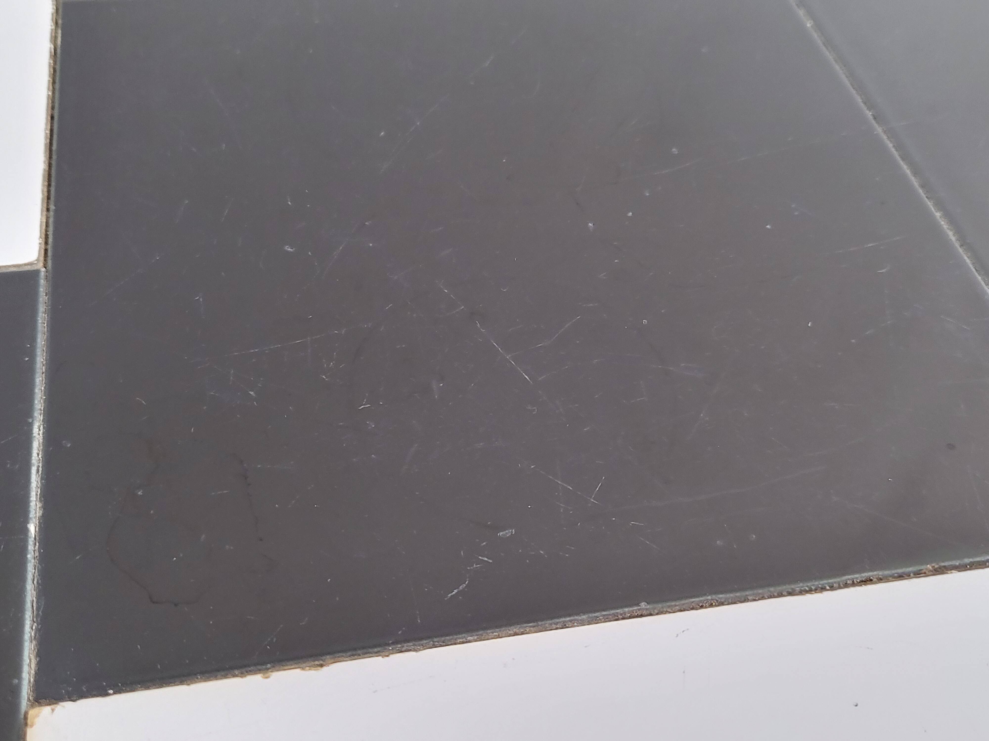 Vintage side table 1950