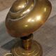 Lamp "mushroom" 1950
