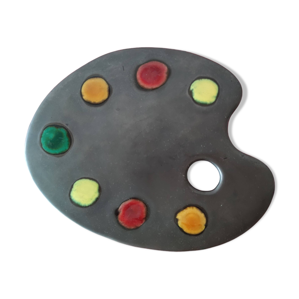Dessous de plat Vallauris