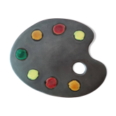 Dessous de plat Vallauris