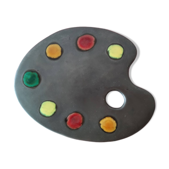 Dessous de plat Vallauris