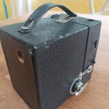 Appareil photo Beau Brownie Doublet lens
