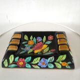 Ceramics Cerart Monaco design 60s