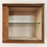 Mid Century wandsysteem