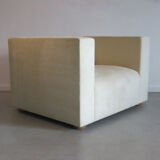 Knoll chair model SM1