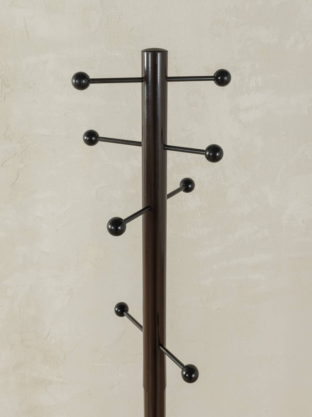 Postmodern coat stand