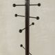 Postmodern coat stand
