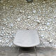 Oyster armchair model 157 by Pierre Paulin for Artifort