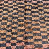 Moroccan carpet - 130 x 225 cm