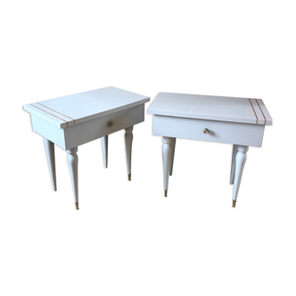 Bedside tables