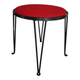 Vintage stool 50s