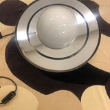 Asking lamp or applying Space Age "Flying Sauce"
