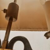 Bohemian floor lamp