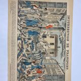 Image of epinal 'Frankfurt Uprising'