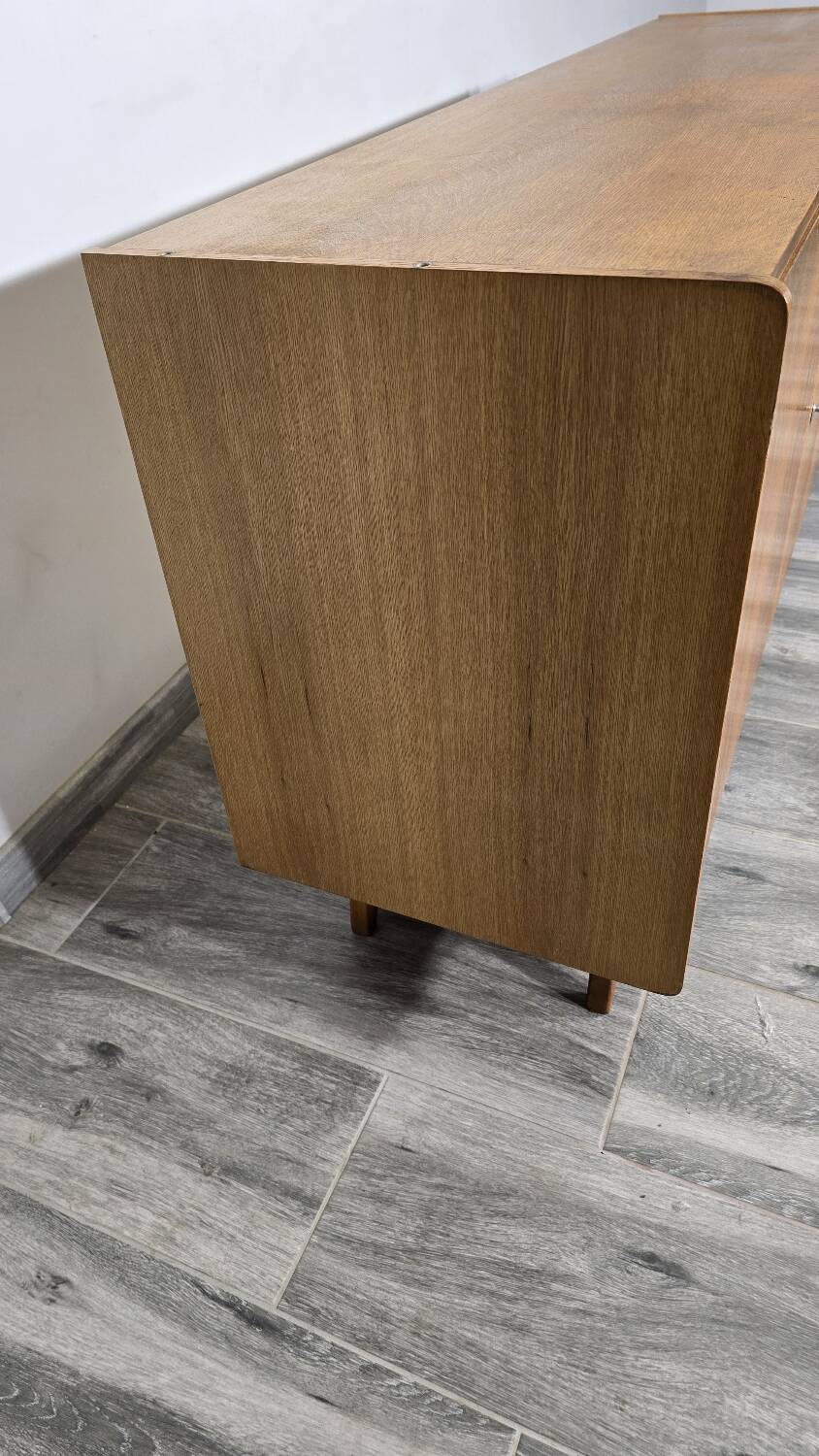 Sideboard by Jiri Jiroutek for Interior Prague