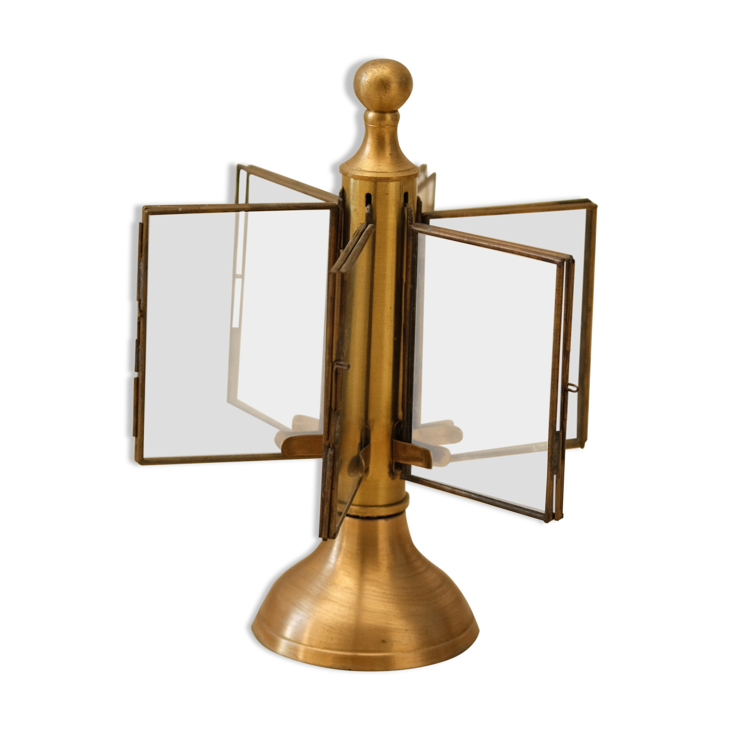 Photo display 6 views