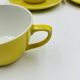 Set of 4 cups and saucers Villeroy & Boch