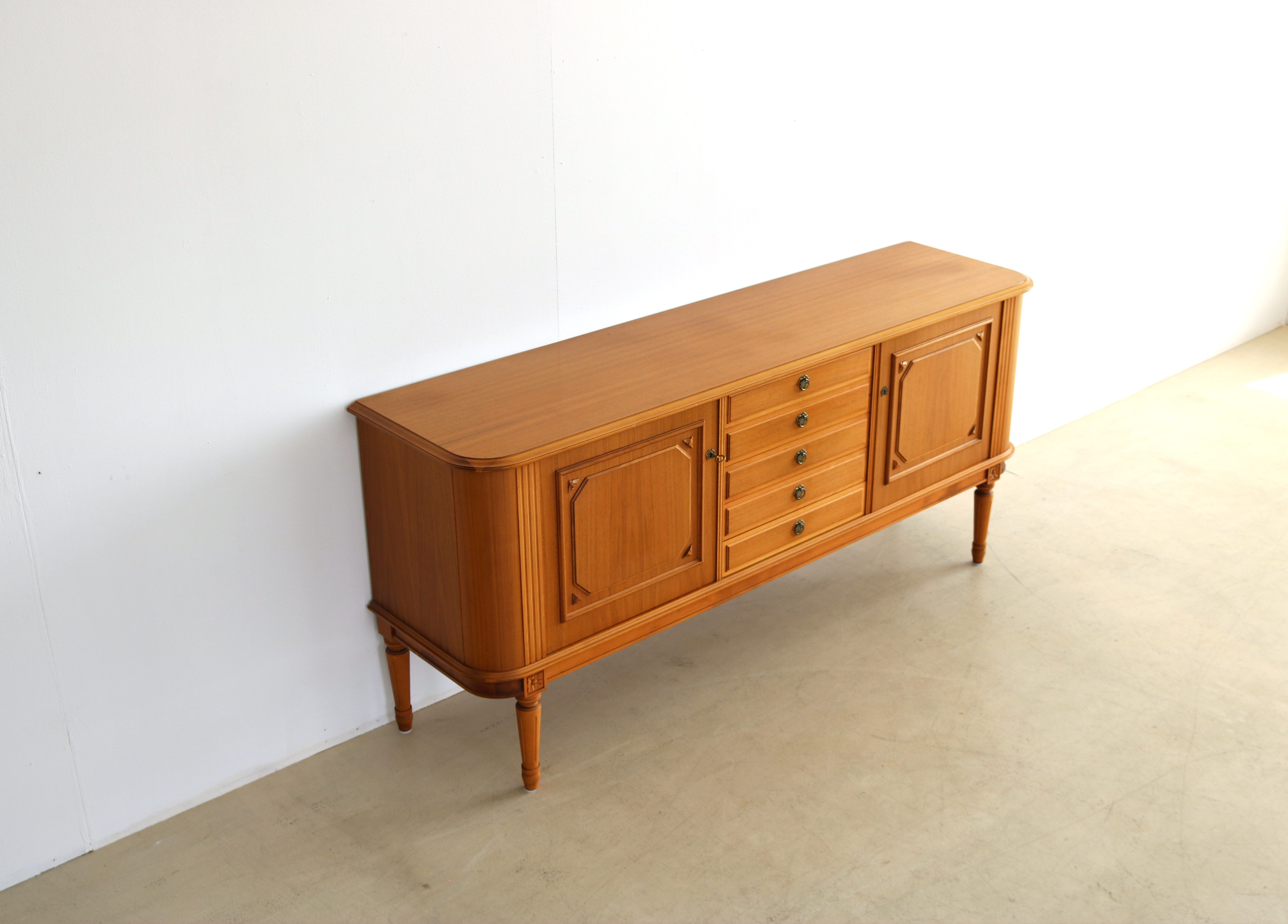 Vintage sideboard