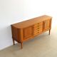 Buffet vintage