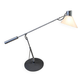Lampe de bureau à contrepoids allemande par ANTA / années 1980