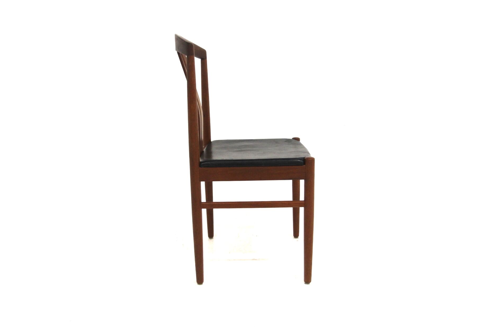Set de 4 chaises, Carl-Ewert Ekström, Suède, 1970