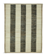 Handwoven Tribal One of a Kind 271 cm x 357 cm Beige Wool Carpet