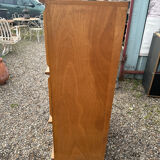 Didier Rozaffy filing cabinet for Oscar