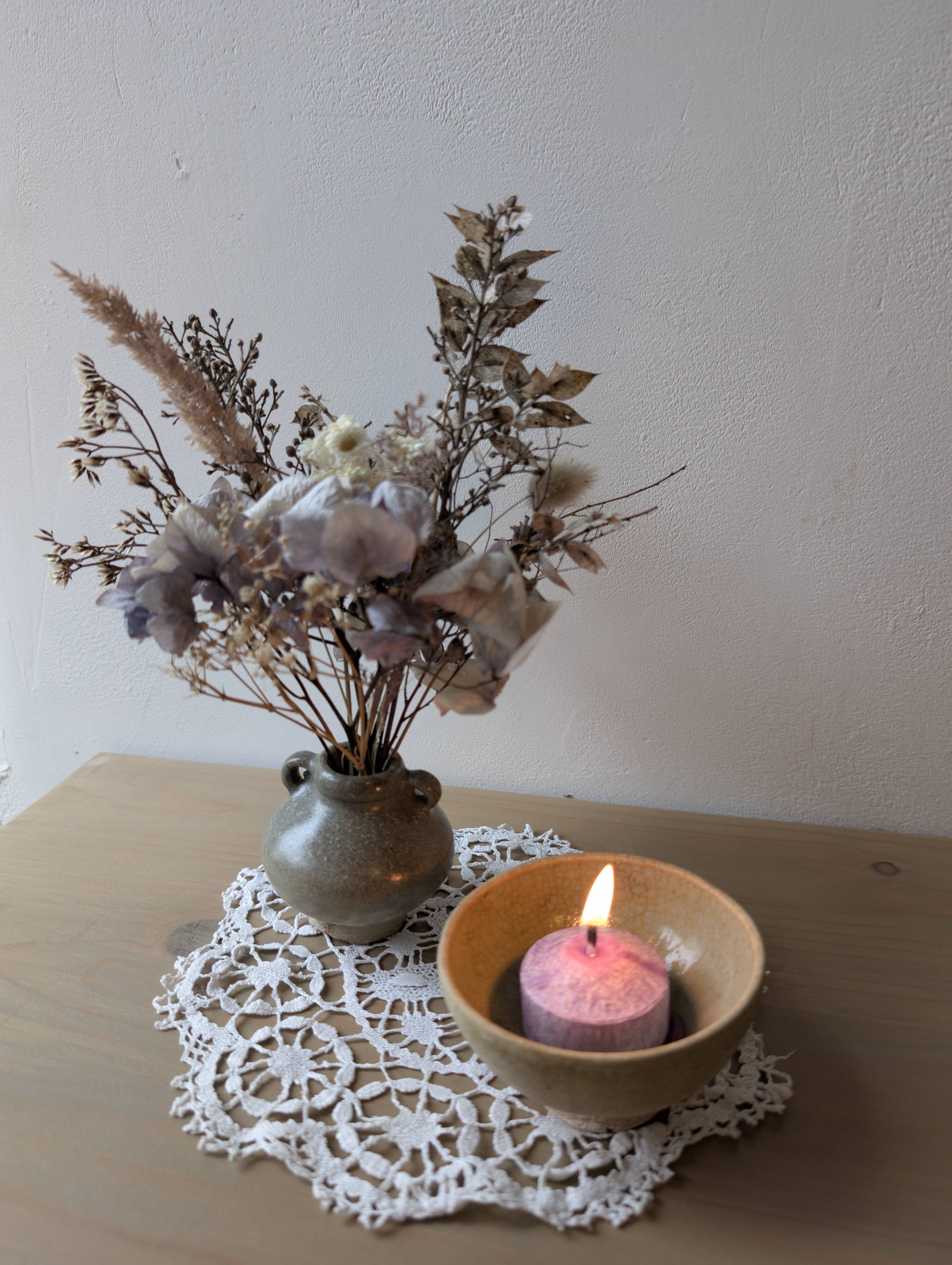 Thai celadon ceramics