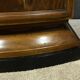Nightstand in Walnut, Art Deco – 1930