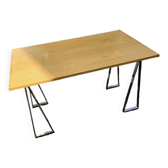Vintage desk from the 70s