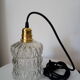 Haniging lamp
