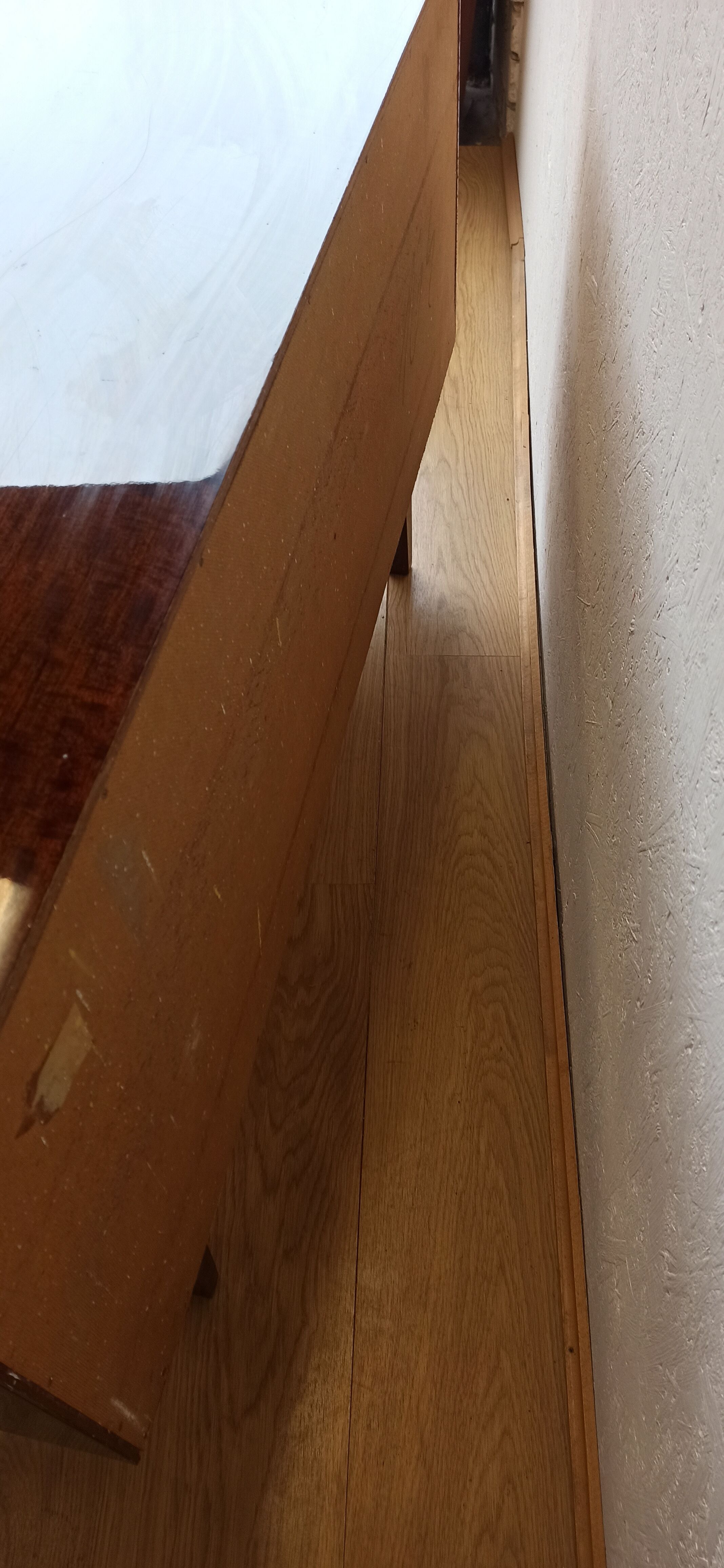 Modernist sideboard of the 1970