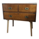Console marine
