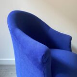 Toad armchair