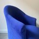 Toad armchair