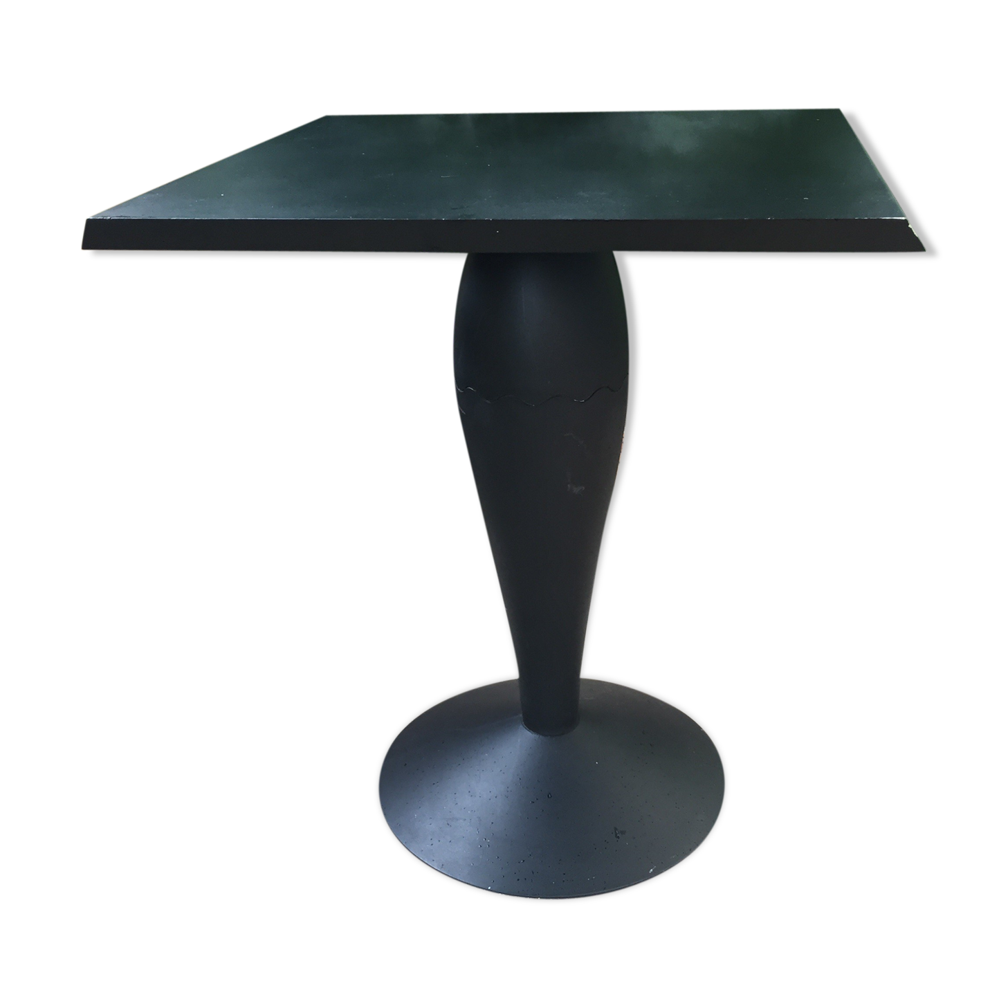 Bistro table Starck Miss Balu