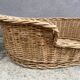 Panier en osier