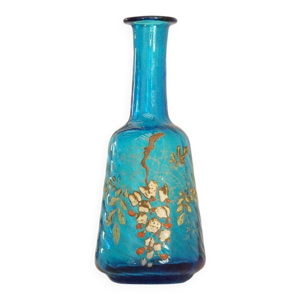 Legras carafe en verre