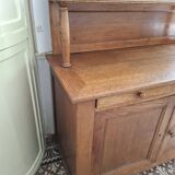 Low sideboard