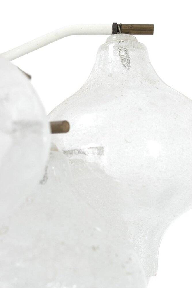 Tulpan Hanging Lamp by J. T. Kalmar