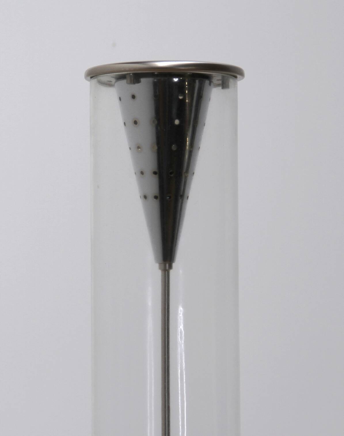 Arianna designer floor lamp, Studio Italia