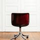 Modus office chair by Osvaldo Borsani for Tecno, Italy, 1980